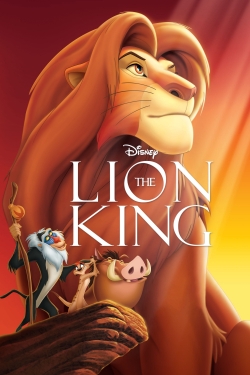 The Lion King-online-free