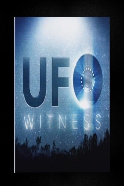 UFO Witness-online-free