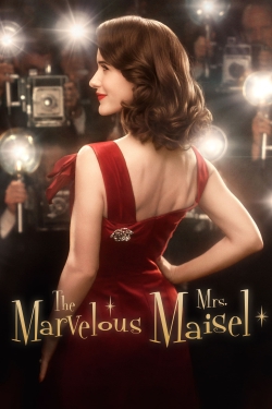 The Marvelous Mrs. Maisel-online-free