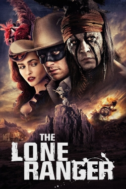 The Lone Ranger-online-free