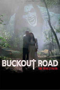 The Curse of Buckout Road-online-free