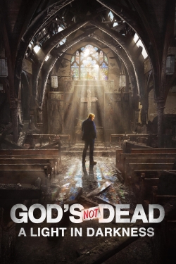 God's Not Dead: A Light in Darkness-online-free