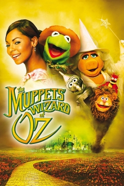 The Muppets' Wizard of Oz-online-free