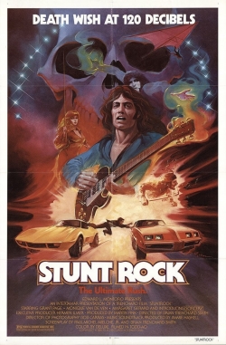 Stunt Rock-online-free