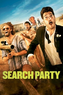 Search Party-online-free