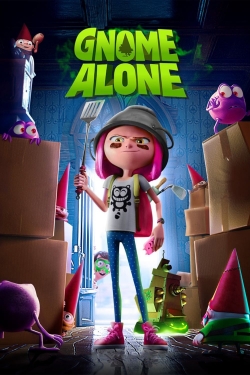 Gnome Alone-online-free