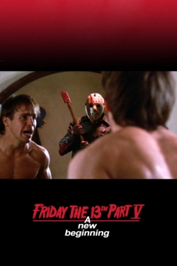 Friday the 13th: A New Beginning-online-free