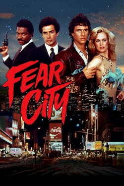 Fear City-online-free