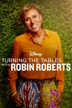 Turning the Tables with Robin Roberts-online-free