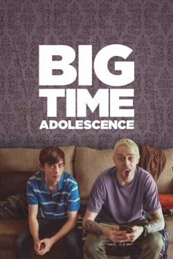 Big Time Adolescence-online-free