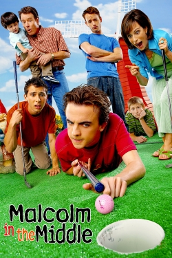 Malcolm in the Middle-online-free