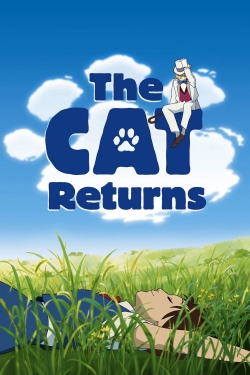 The Cat Returns-online-free