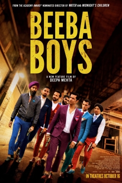 Beeba Boys-online-free