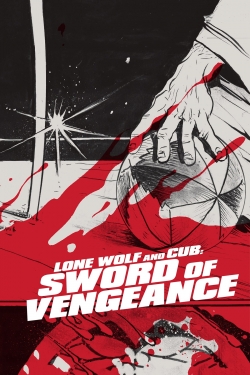 Lone Wolf and Cub: Sword of Vengeance-online-free