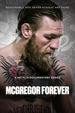 McGREGOR FOREVER-online-free