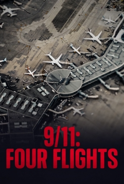 9/11: Four Flights-online-free