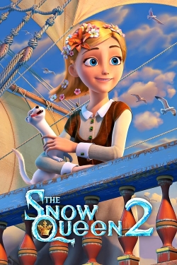 The Snow Queen 2: Refreeze-online-free