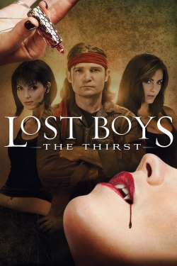 Lost Boys: The Thirst-online-free