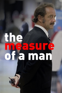 The Measure of a Man-online-free