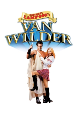 National Lampoon's Van Wilder-online-free