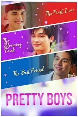 Pretty Boys-online-free