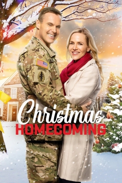 Christmas Homecoming-online-free