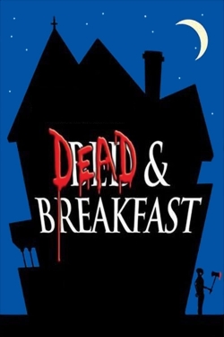 Dead & Breakfast-online-free