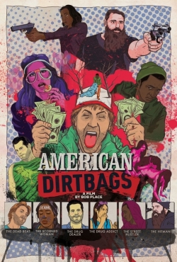 American Dirtbags-online-free