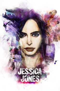 Marvel's Jessica Jones-online-free