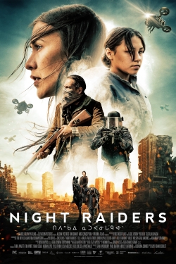 Night Raiders-online-free