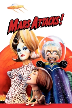 Mars Attacks!-online-free