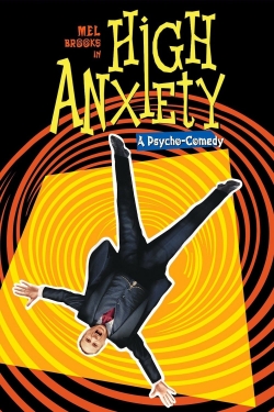 High Anxiety-online-free