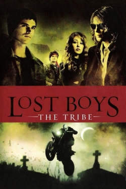 Lost Boys: The Tribe-online-free