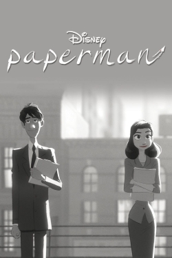 Paperman-online-free