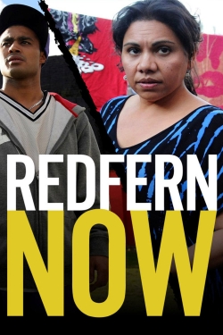 Redfern Now-online-free