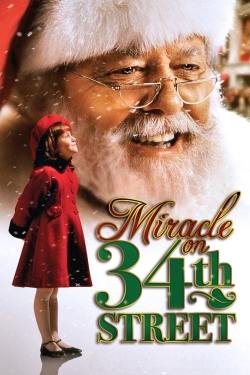 Miracle on 34th Street-online-free