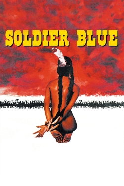 Soldier Blue-online-free