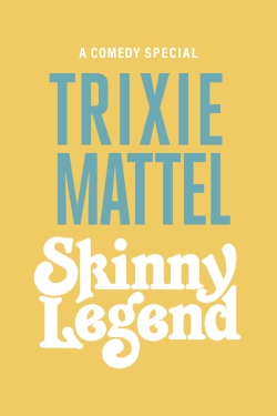 Trixie Mattel: Skinny Legend-online-free