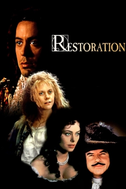 Restoration-online-free