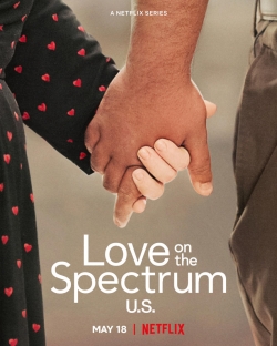 Love on the Spectrum U.S.-online-free