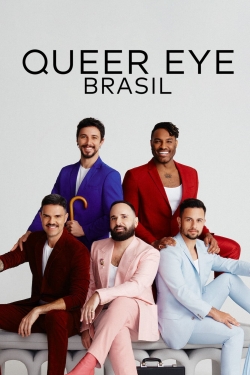 Queer Eye: Brazil-online-free