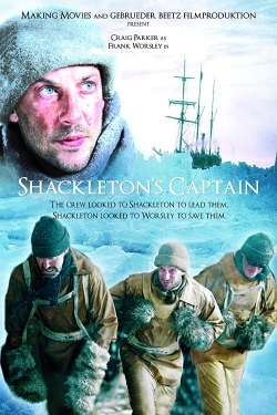 Shackleton's Captain-online-free