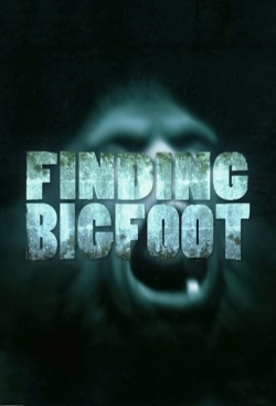Finding Bigfoot-online-free