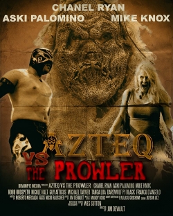 Azteq vs The Prowler-online-free