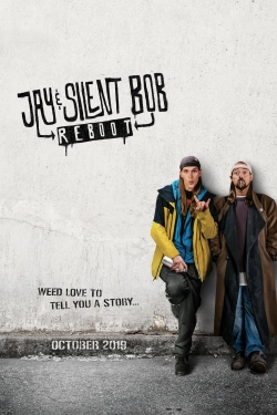 Jay and Silent Bob Reboot-online-free
