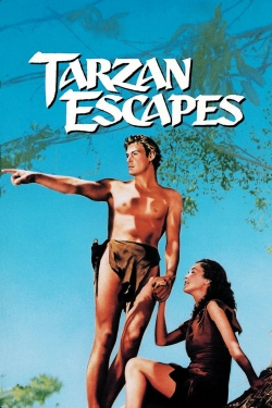 Tarzan Escapes-online-free