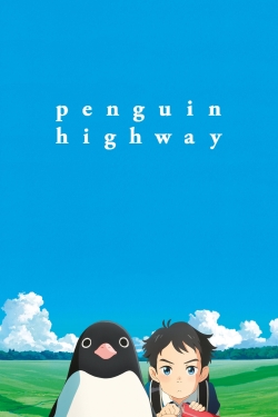 Penguin Highway-online-free