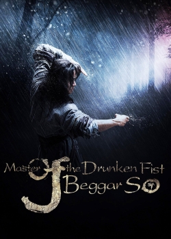Master of the Drunken Fist: Beggar So-online-free