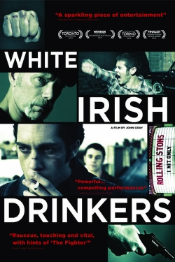 White Irish Drinkers-online-free