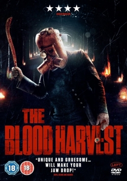 The Blood Harvest-online-free